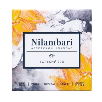 nilambari-gorkij-70-shokolad