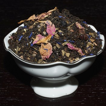 puer-guarana